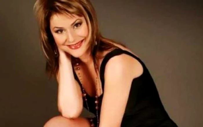 Mălina Olinescu Arhivă Adevărul