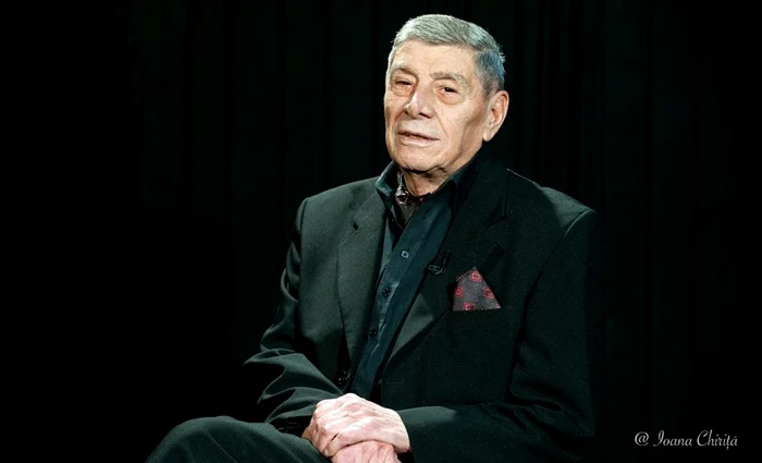 Marele actor s-a stins din viață la 86 de ani