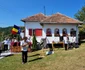 Festivalul pădurenilor din Poienița Voinii Foto Daniel Guță ADEVĂRUL (18) jpg