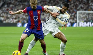 Real Madrid Barcelona (EPA) jpg