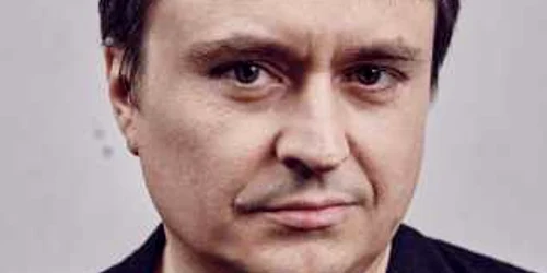 Cristian Mungiu FOTO Dan Beleiu