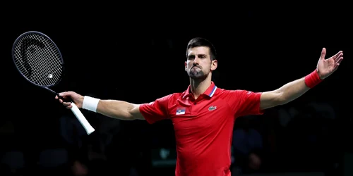 Novak Djokovic (Getty Images) jpg