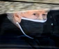 Inmormantarea printului Philip duce de Edinburgh 17 aprilie 2021 regina Elizabeth II FOTO Getty Images