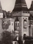 Cum au scăpat de execuție țăranii rebeli închiși în Castelul Corvinilor, după înfrângerea răsculaților conduși de Horea, Cloșca și Crișan jpeg