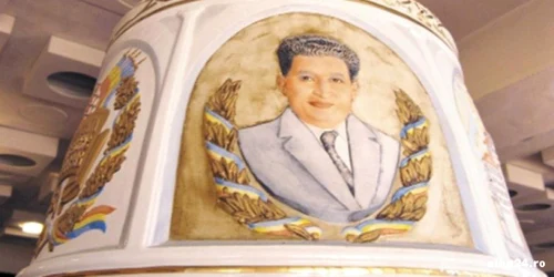 cadouri ceausescu alba