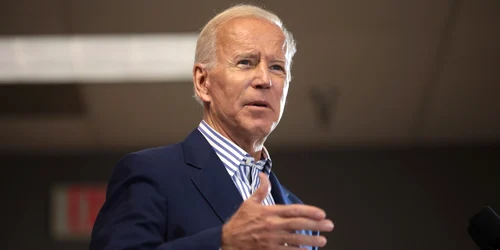 Preşedintele american Joe Biden (foto: Flickr / Gage Skidmore)