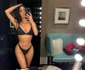 Kim Kardashian în lenjerie intimă foto Instagram jpg