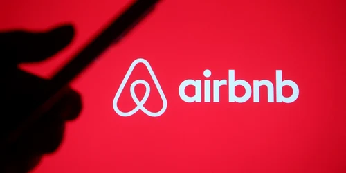 airbnb foto shutterstock