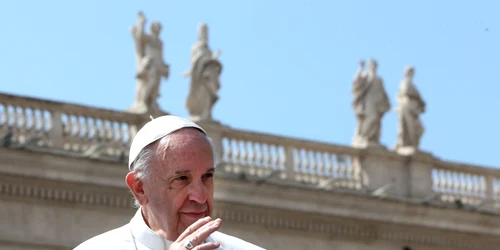 Papa Francisc 2017 GettyImages 669055094 jpg