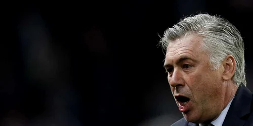 carlo ancelotii foto reuters