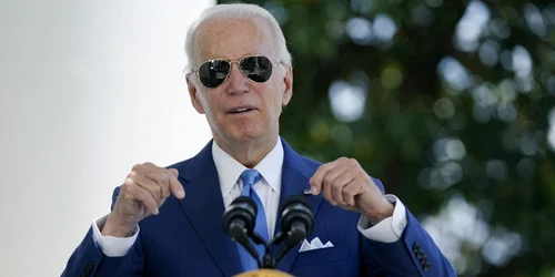 Joe Biden FOTO Profimedia 