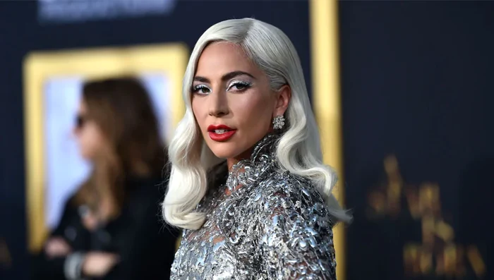 Lady Gaga a plâns în timp ce descria agresiunea la care a fost supusă Foto: Getty Images