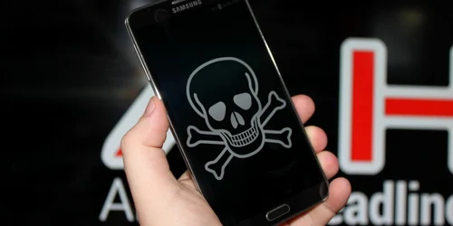 malware android