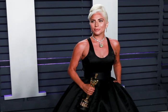 Lady Gaga FOTO Profimedia