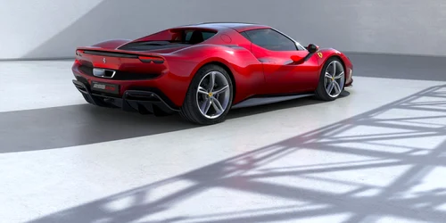Ferrari 296 GTB