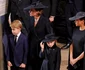 meghan markle si kate middleton la funeralii regina