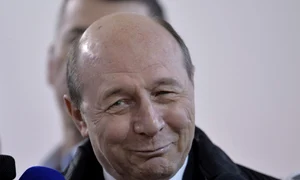 traian basescu