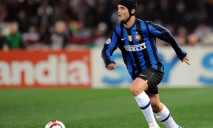 Cristi Chivu, Getty jpg