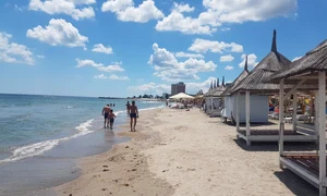 litoral angajari forta de munca foto calin gavrilas