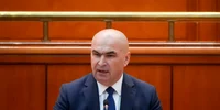 Ilie Bolojan FOTO Mediafax 