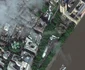 Funeraliile Reginei Elisabeta vazute din satelit Foto AFP (2) jpg