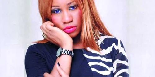 o cântăreaţă îşi oferă virginitatea în schimbul eliberării fetelor răpite de Boko Haram FOTO Mydailynewswatchng.com