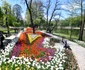 Parcul Nicolae Romanescu împlinește 120 de ani