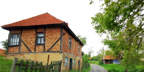 sosea satul goles tinutul oadurenilor foto daniel guta adevarul