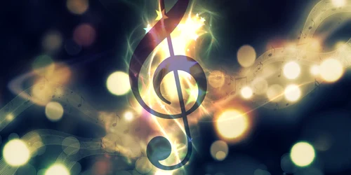 muzica note muzicale FOTO shutterstock