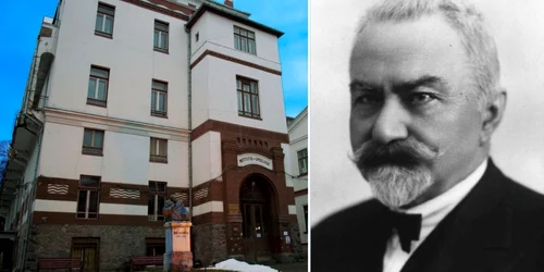 Institutul Speologie Emil Racovita Cluj, foto speologie org jpg