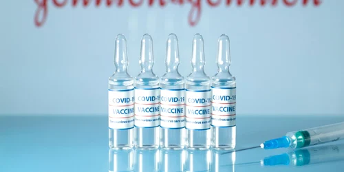 Vaccin covid coronavirus Johnson & Johnson FOTO Shutterstock