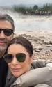 După fotografiile pe care le postează pe rețelele de socializare, Andreea Berecleanu este extrem de entuziasmată de traseul de vacanță ales