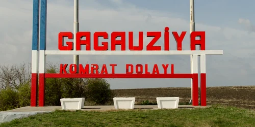 Gagauzia