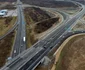 Cele mai recente imagini cu lotul I al Autostrăzii Sibiu Pitești înainte de deschidere Sursă YouTube Radu Ignat jpg