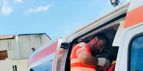 turisti raniti in muntii bucegi