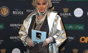 Margareta Pâslaru are 76 de ani și a rămas o femeie cochetă jpeg