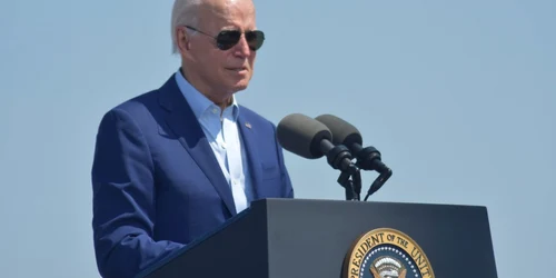 Joe Biden FOTO Profimedia
