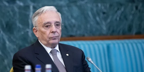 isarescu
