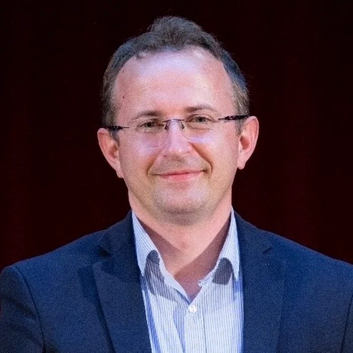 liviu balta