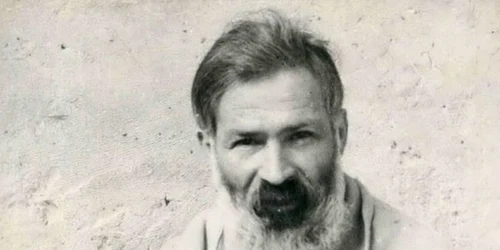 Constantin Brâncuşi