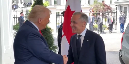 carney trump la casa alba jpg