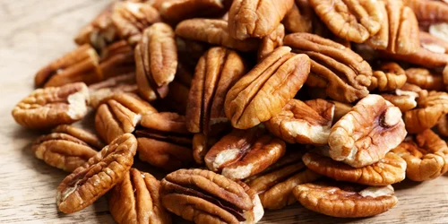 Nuci pecan Pinterest jpg