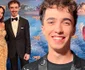 Cum au ratat la mustață frații Andra și Răzvan Gogan întâlnirea cu celebrul Tom Cruise la Los Angeles