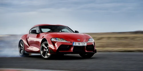 Toyota GR Supra 28 jpg