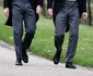 Prințul William și Prințul Harry