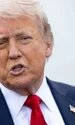 Donald Trump FOTO AFP
