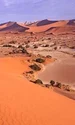 namib desert