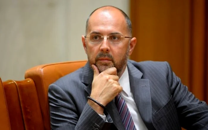 Kelemen Hunor spune că vom avea un guvern până la sfârșitul anului