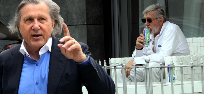Cum arată Nathalie, fiica cea mare a lui Ilie Năstase / foto: arhiva Click!