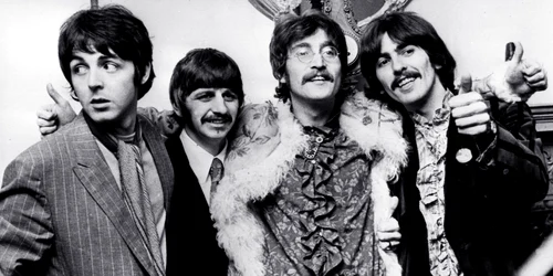 The Beatles Foto profimedia 0373412938 jpg